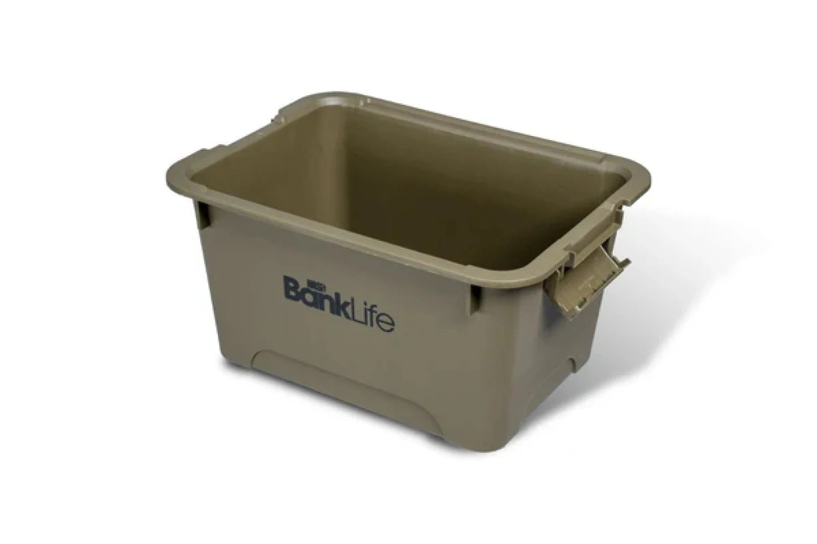 Nash Bank Life Stacker Storage Box S