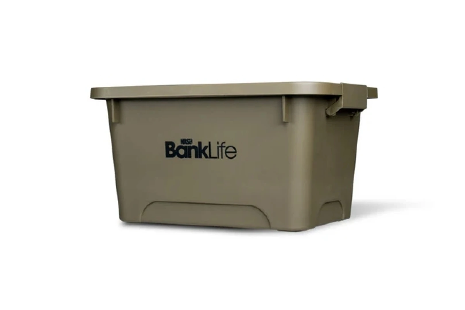 Nash Bank Life Stacker Storage Box S