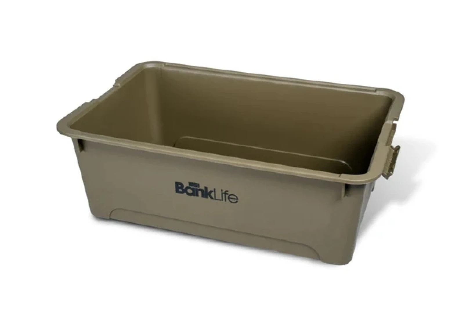 Nash Bank Life Stacker Storage Box M