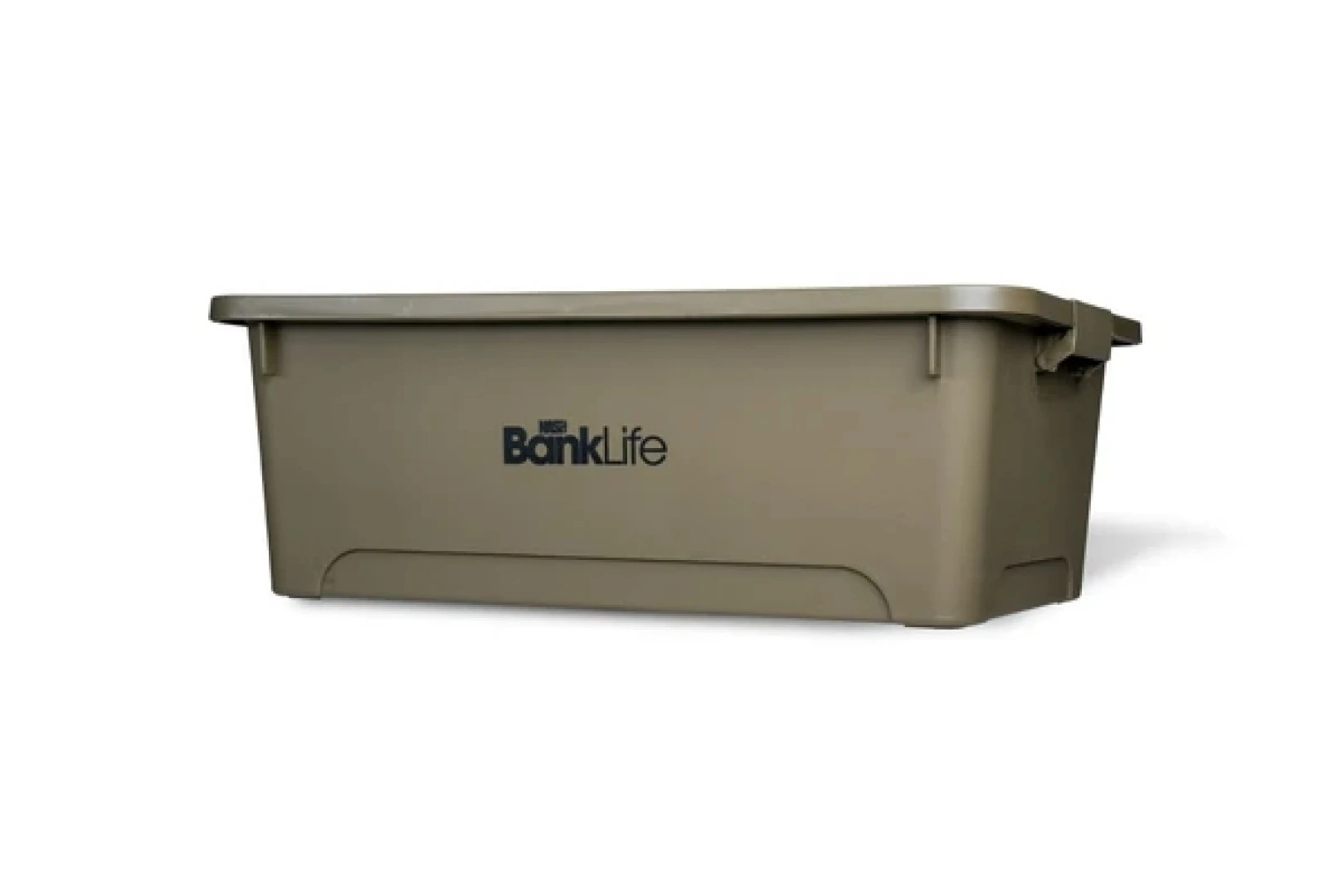 Nash Bank Life Stacker Storage Box M
