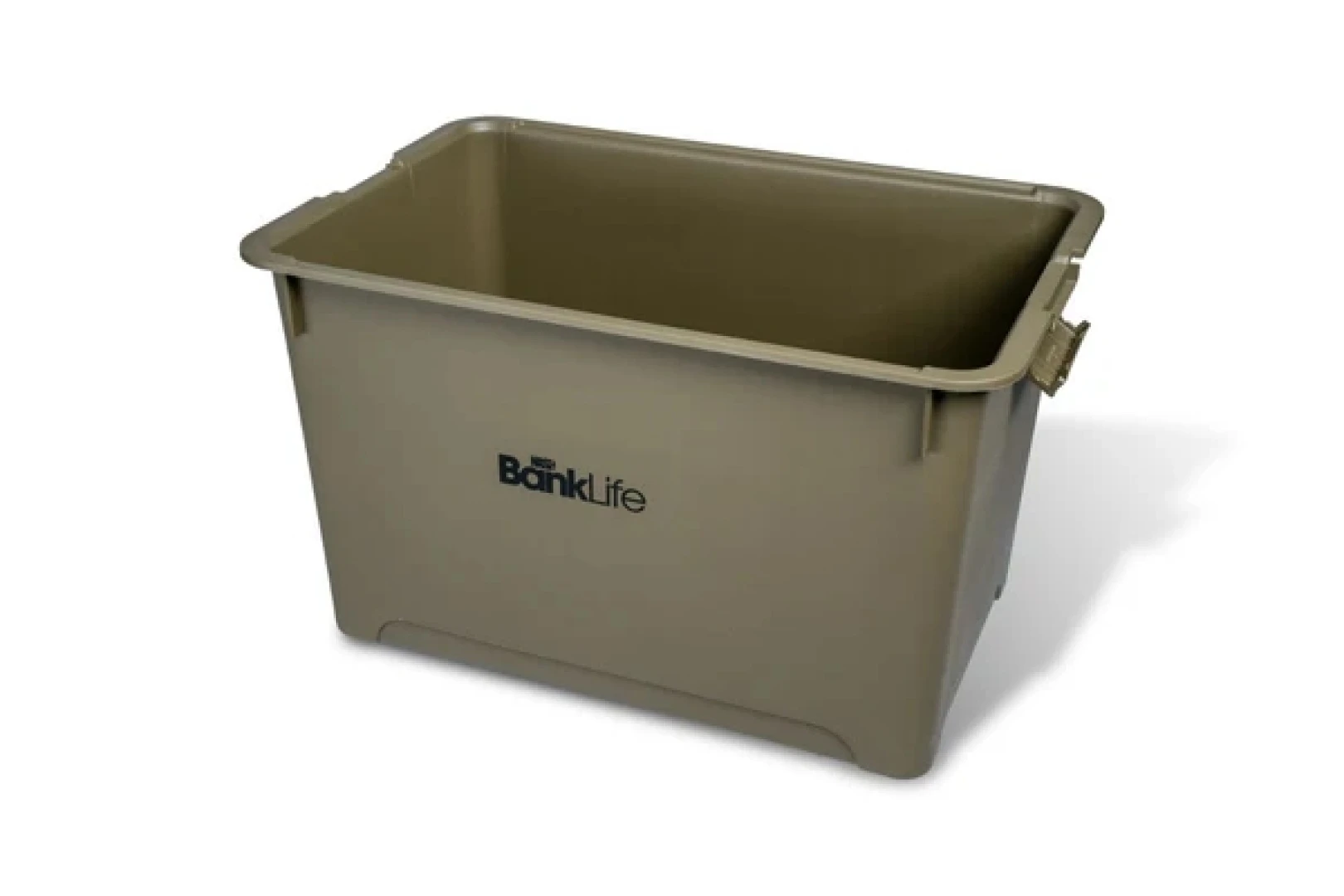 Nash Bank Life Stacker Storage Box L