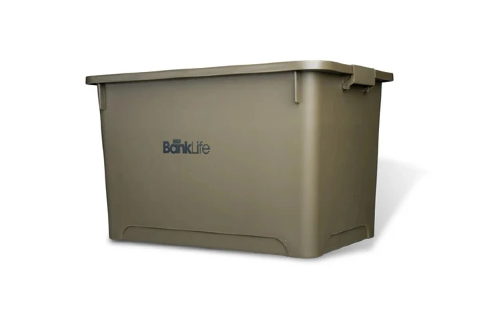 Nash Bank Life Stacker Storage Box L
