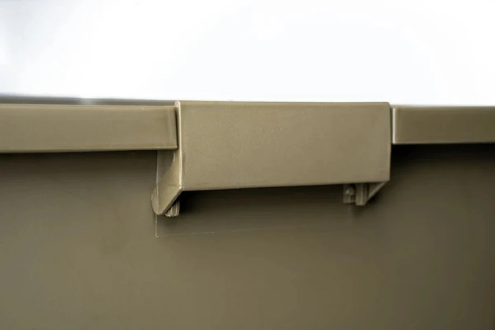 Nash Bank Life Stacker Storage Box L