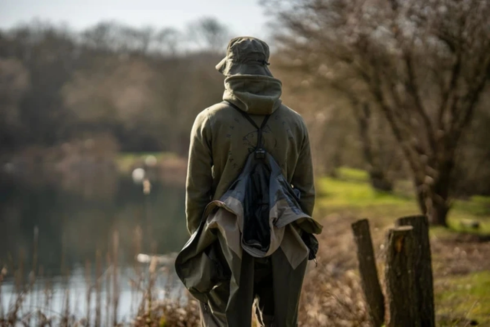 Nash ZT Lite Dry Pack Jacket