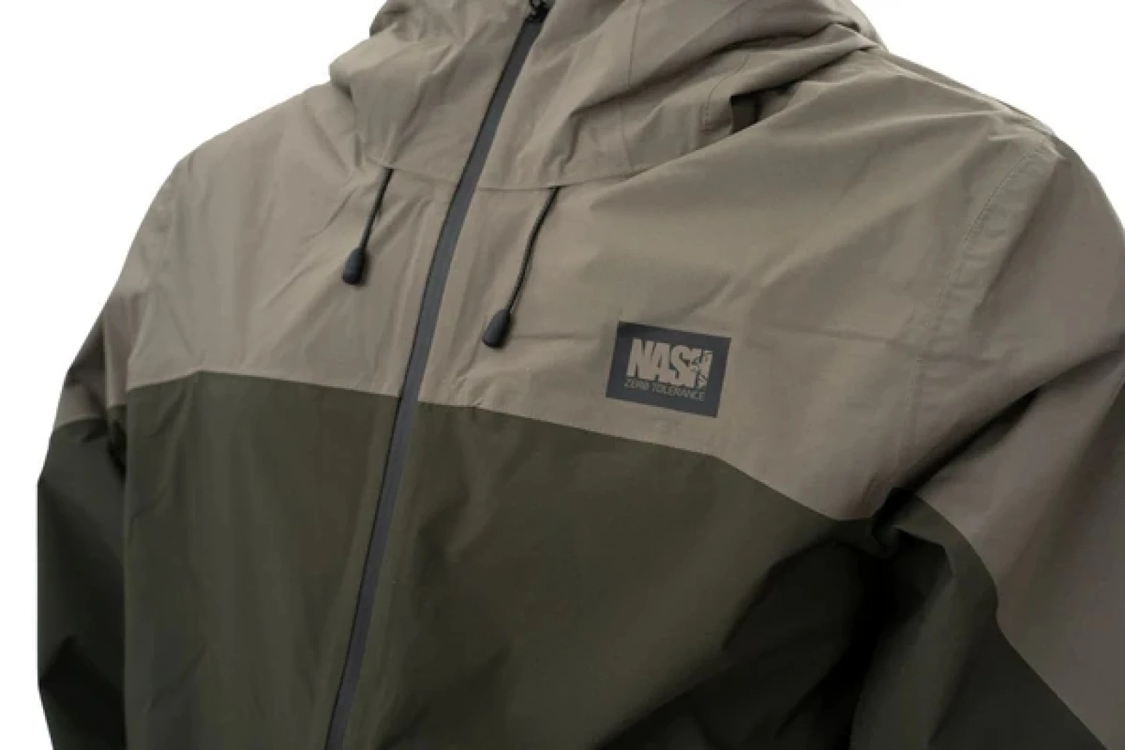 Nash ZT Lite Dry Pack Jacket