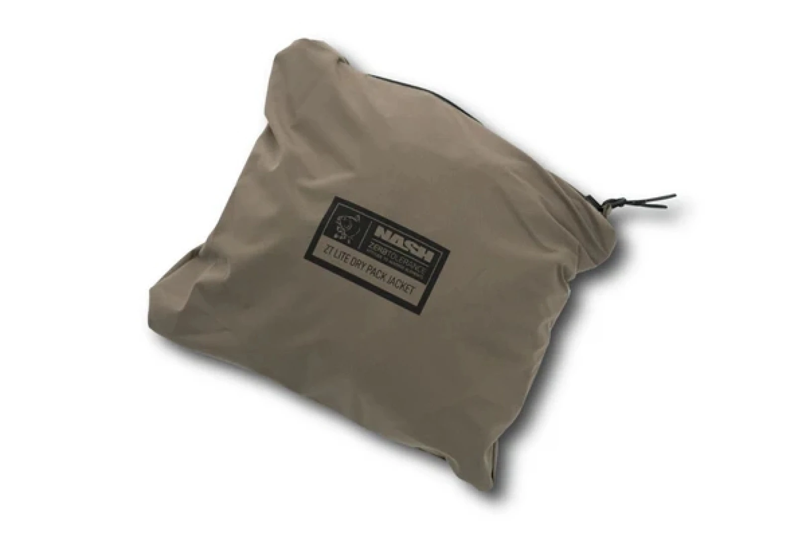 Nash ZT Lite Dry Pack Jacket