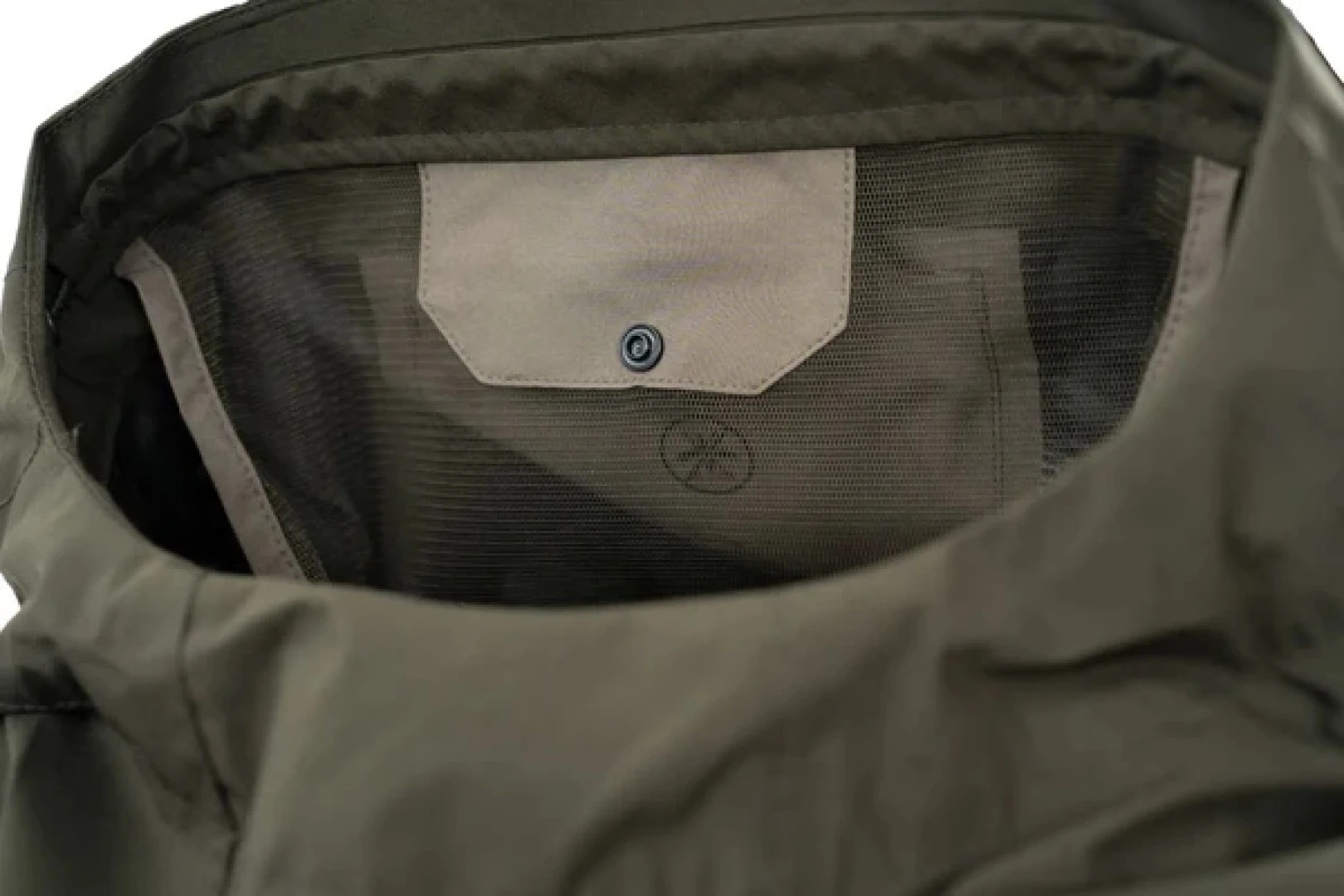 Nash ZT Lite Dry Pack Smock