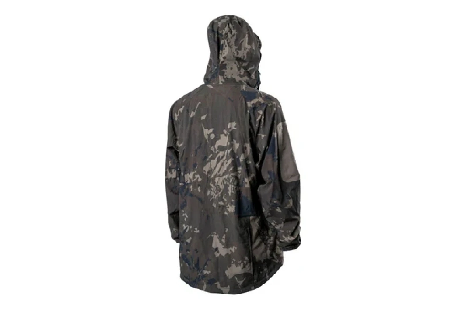 Nash ZT Lite Hydra Flex Hoody Camo