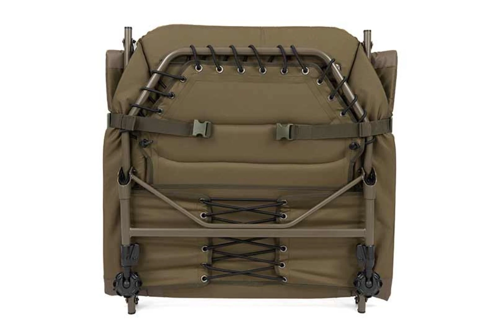Fox Voyager Compact Bed