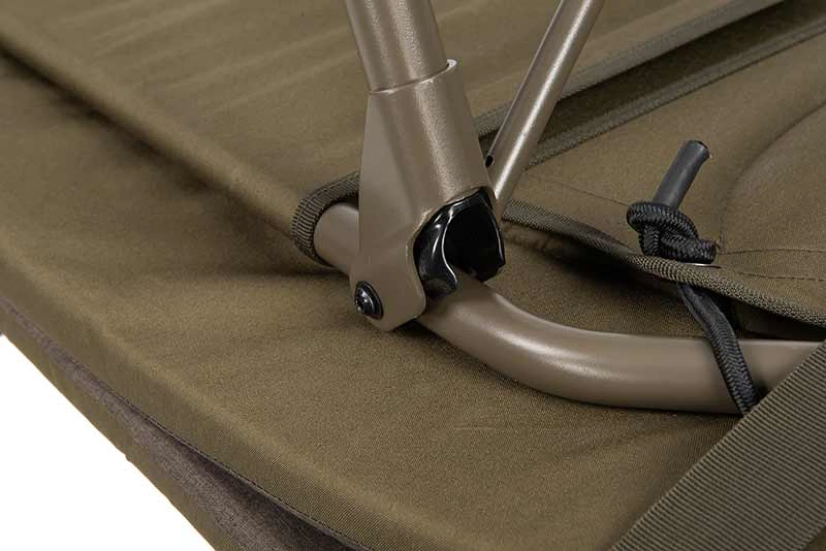 Fox Voyager Compact Bed
