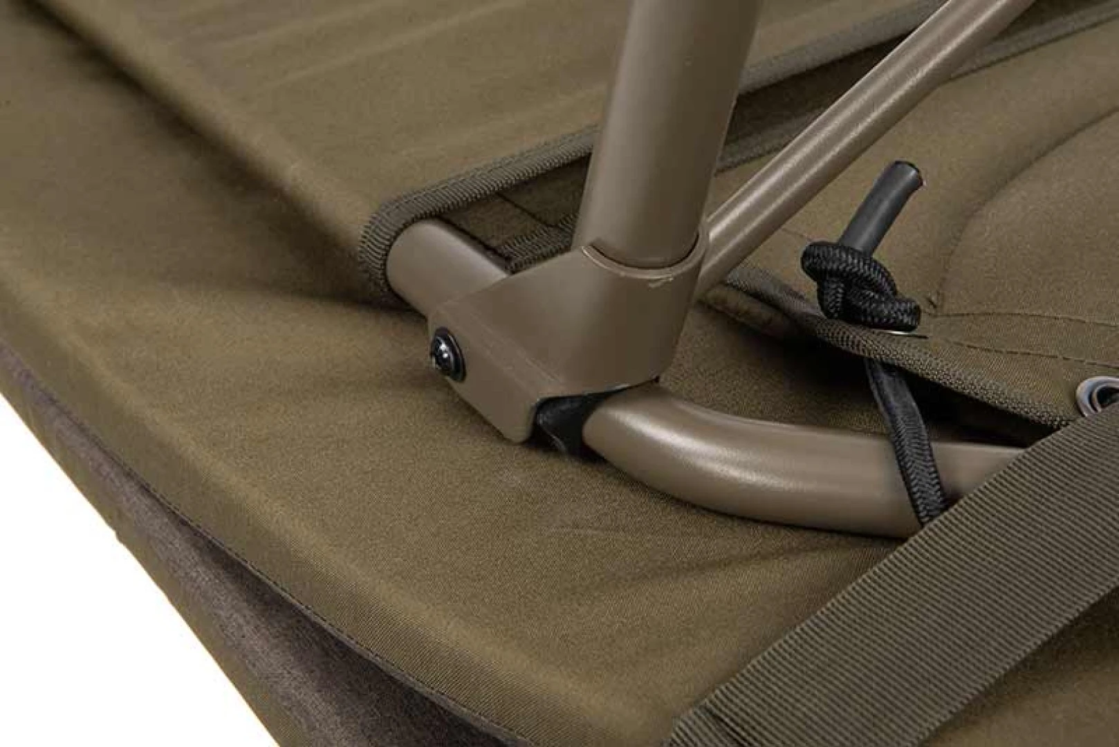 Fox Voyager Compact Bed