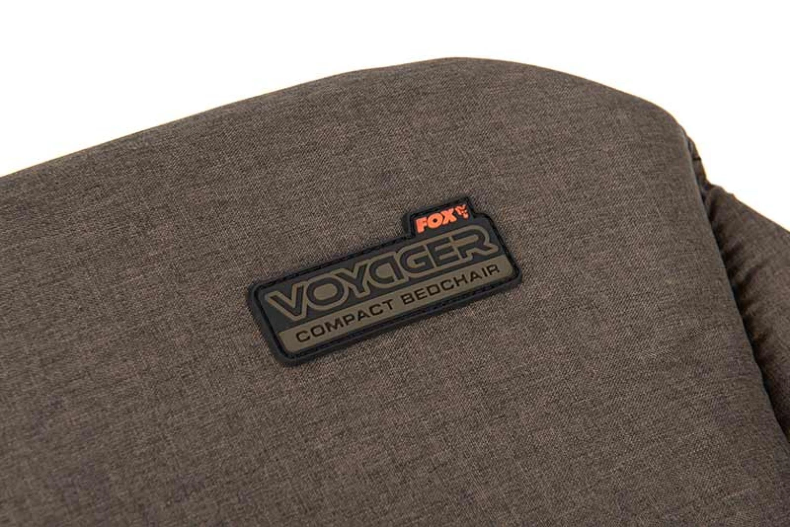 Fox Voyager Compact Bed