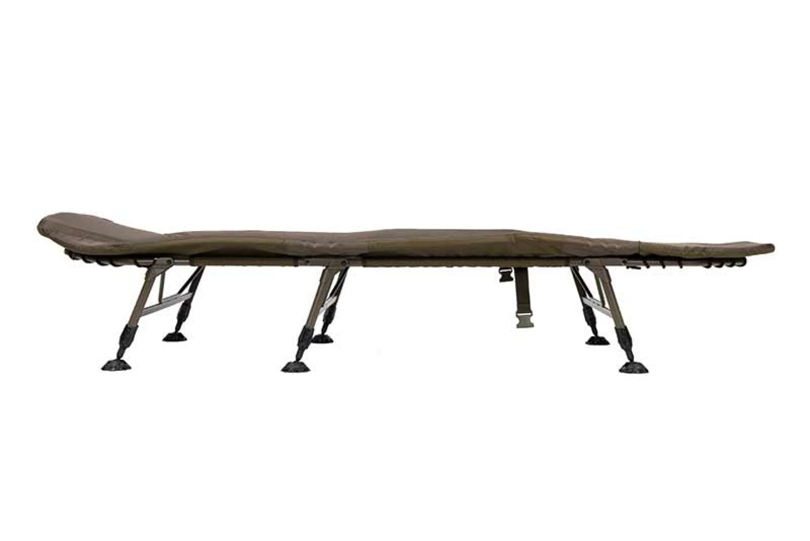Fox Voyager Compact Bed