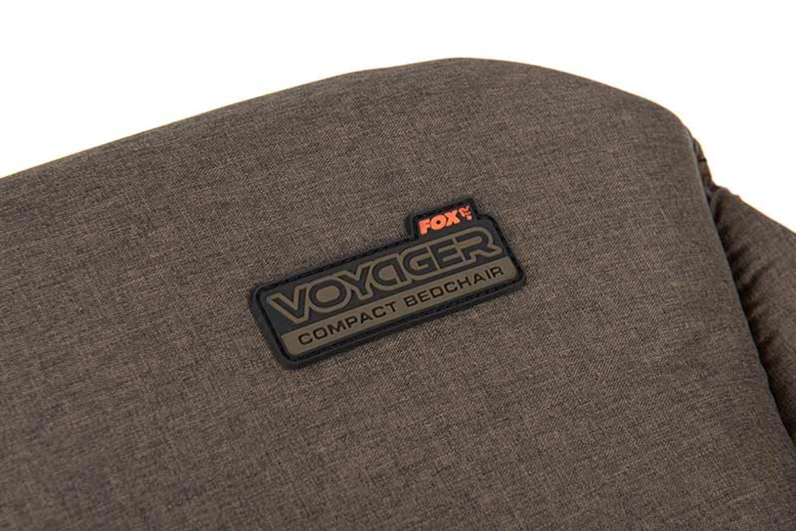 Fox Voyager XL Bed