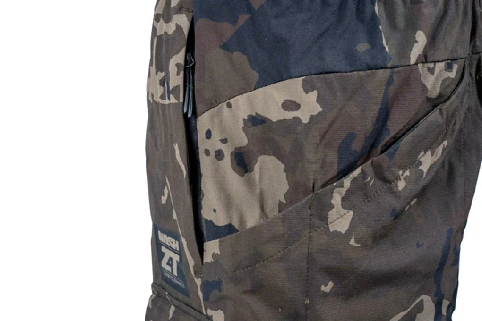 Nash ZT Lite Hydra Flex Combat Shorts Camo
