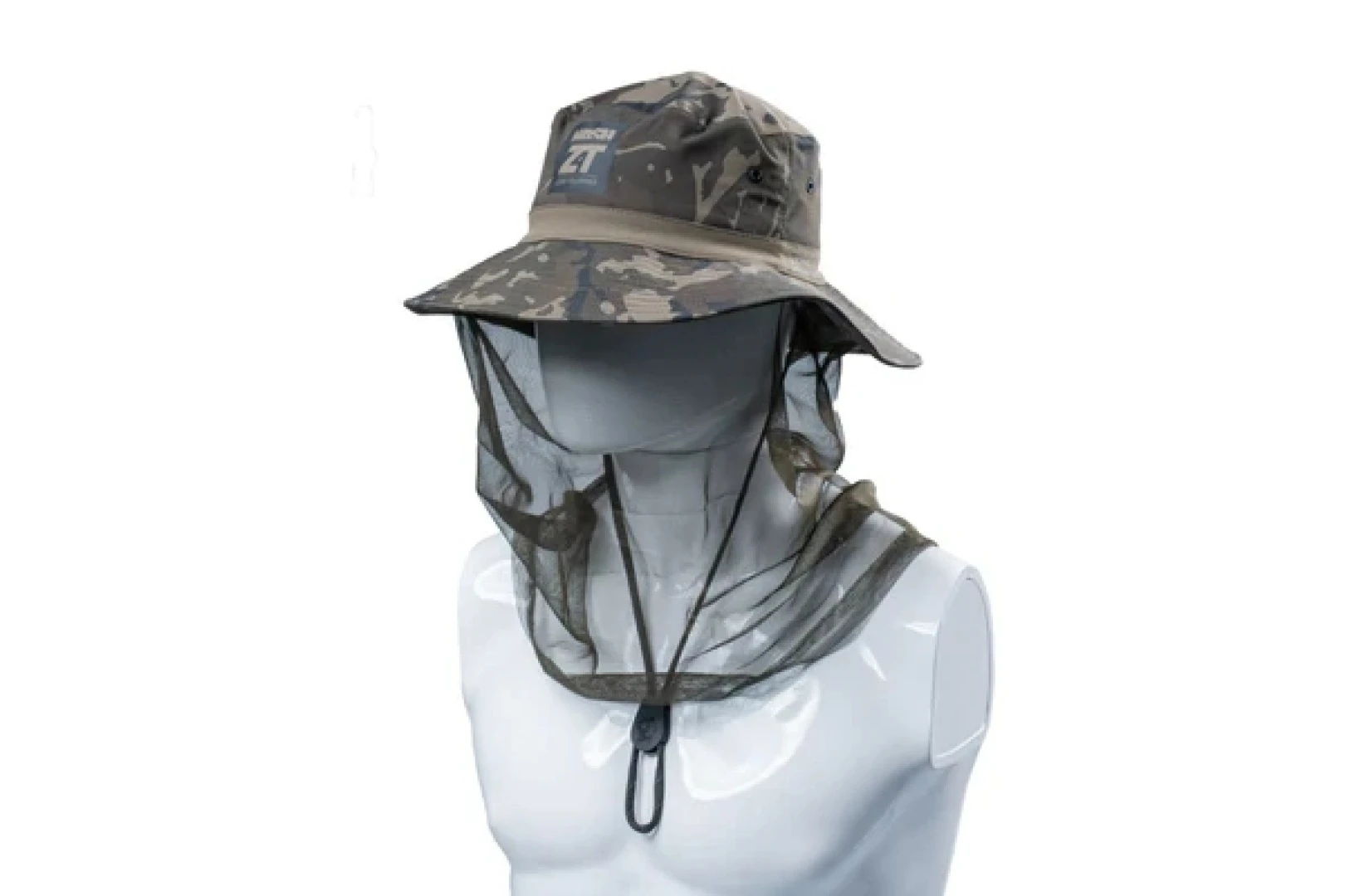 Nash ZT Lite Hydra Flex Bush Hat Camo