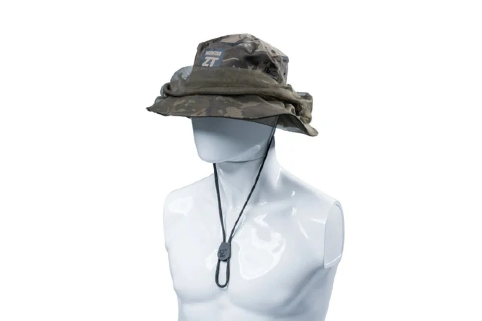 Nash ZT Lite Hydra Flex Bush Hat Camo