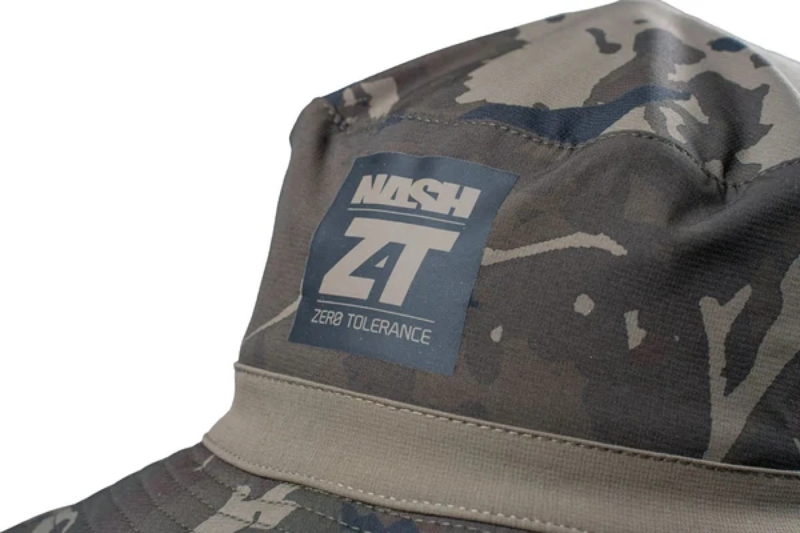 Nash ZT Lite Hydra Flex Bush Hat Camo
