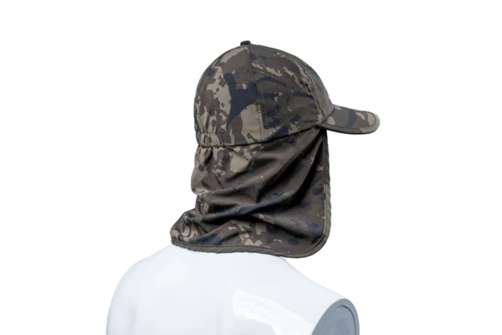 Nash ZT Lite Hydra Flex Baseball Cap Camo