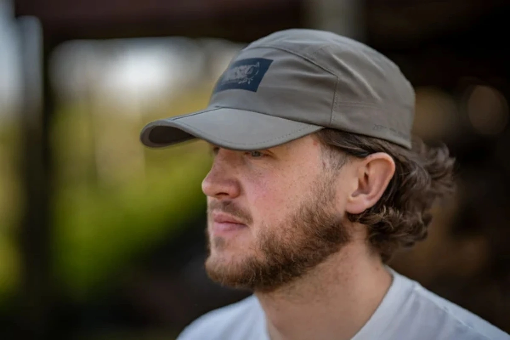 Nash ZT Lite Dry Pack Baseball Cap