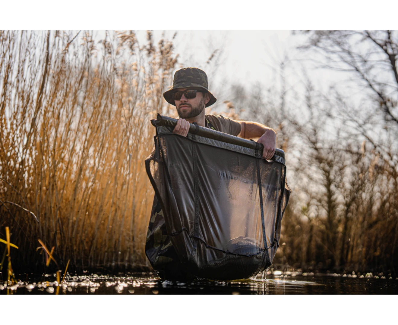 Avid Carp Revolve Floatation Sling