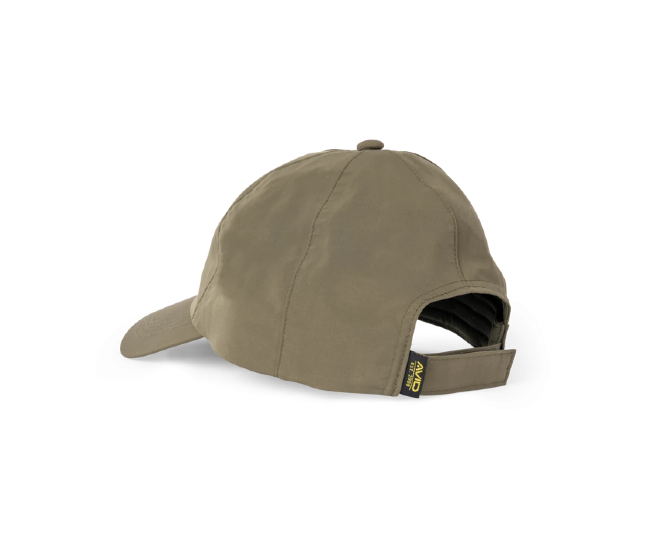 Avid Carp Hydro-Force Waterproof Cap Green