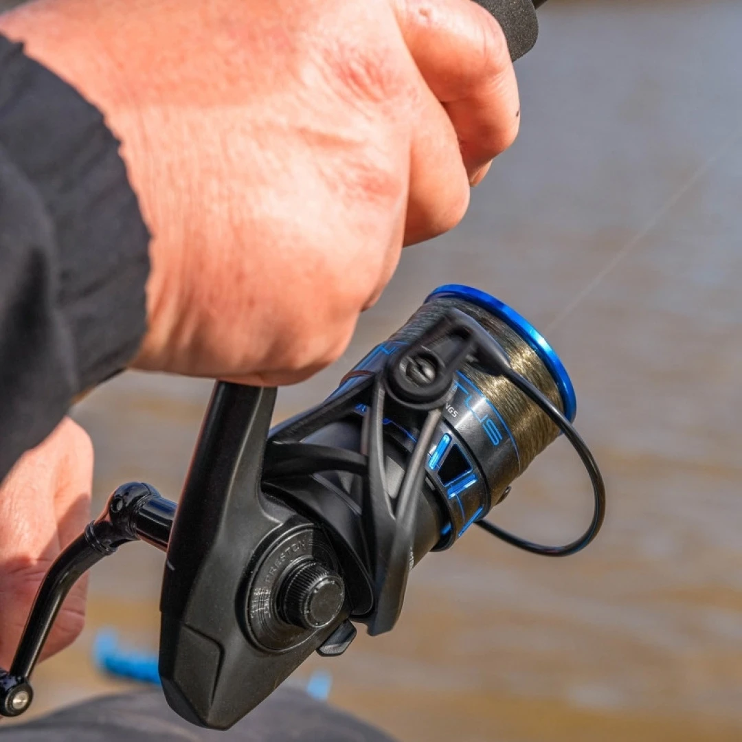 Preston Innovations Invictus 320 Reel