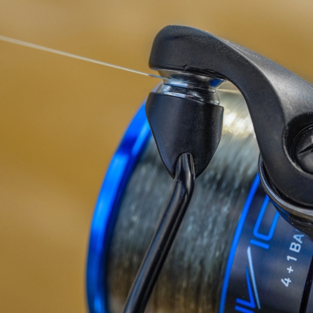 Preston Innovations Invictus 320 Reel