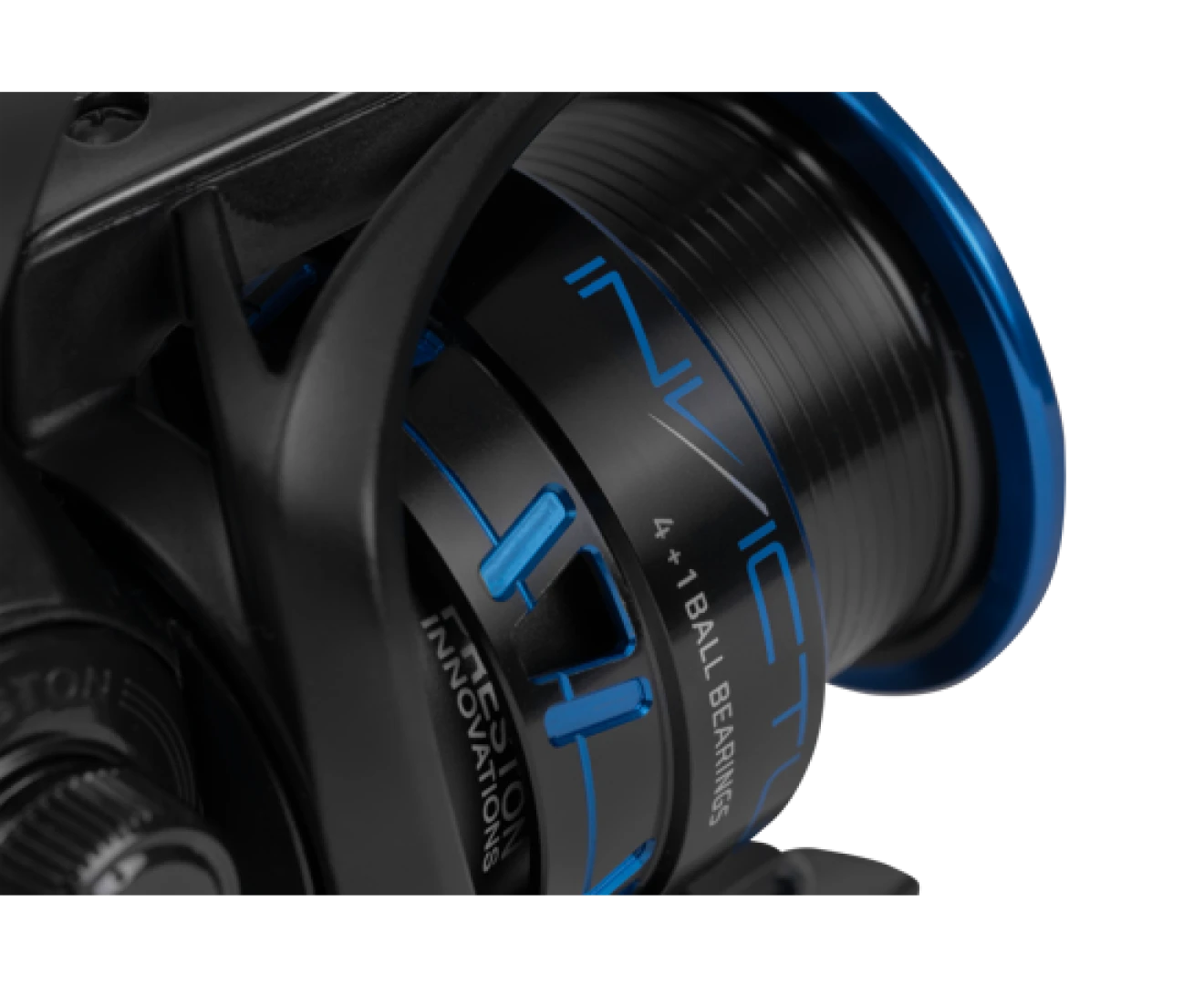 Preston Innovations Invictus 420 Reel