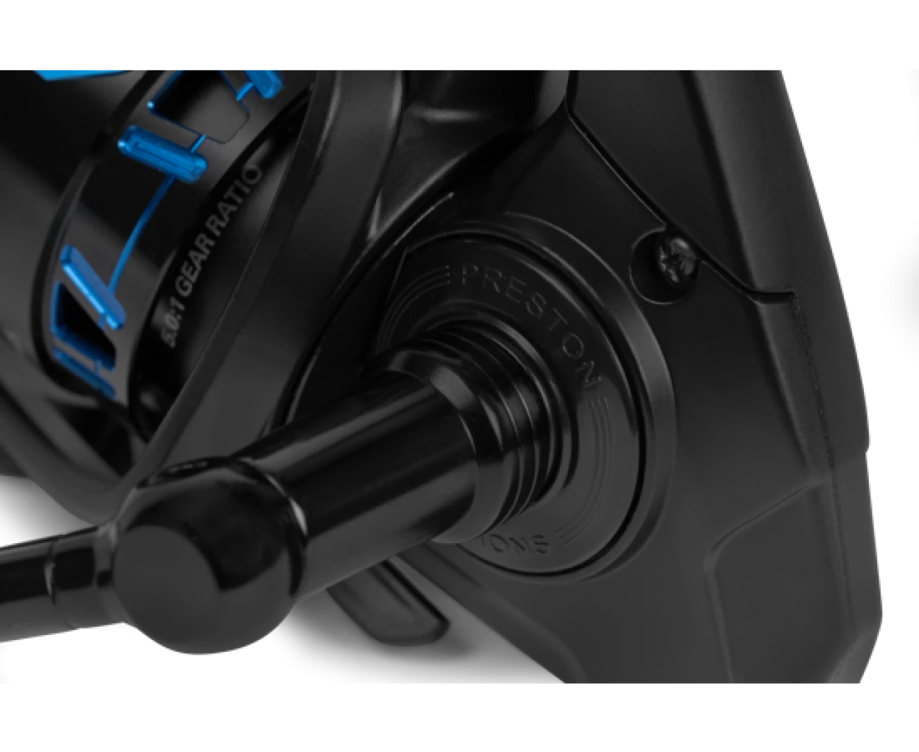Preston Innovations Invictus 420 Reel