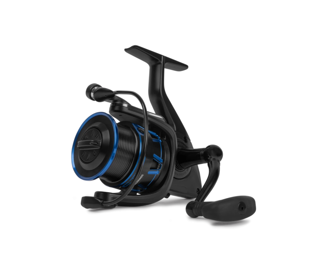 Preston Innovations Invictus 520 Reel