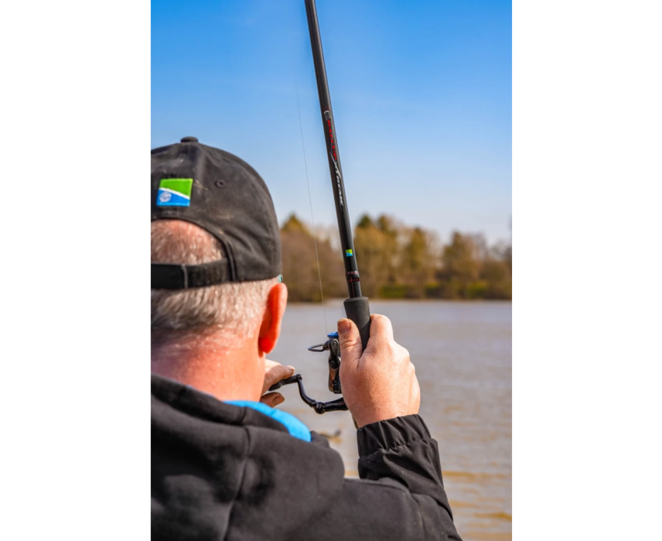 Preston Innovations Bait Up Xtreme 3.0m