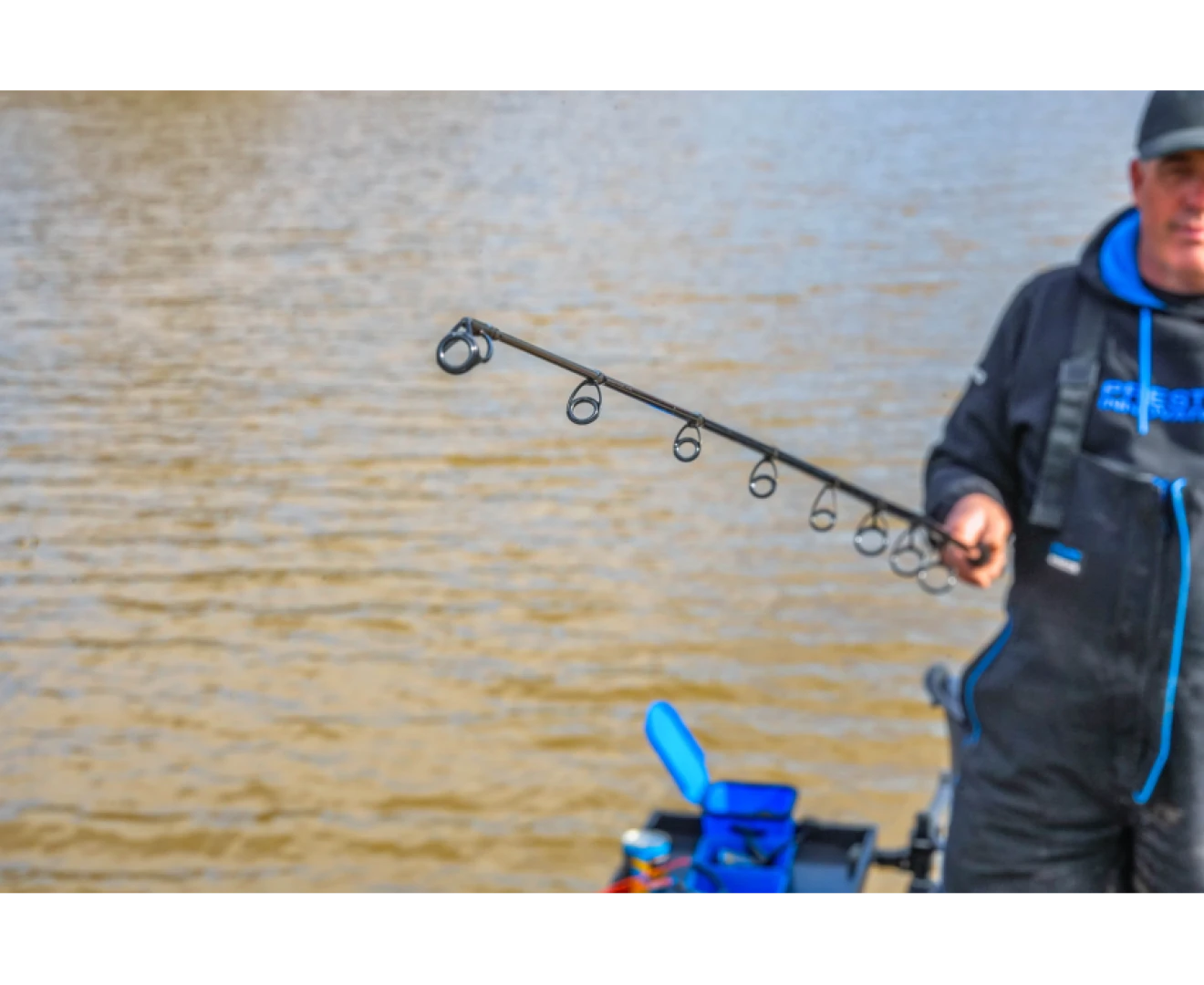 Preston Innovations Bait Up Xtreme 3.0m