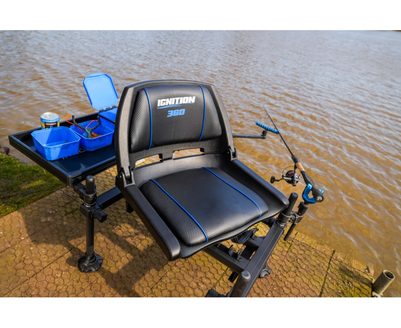 Preston Innovations Ignition 360