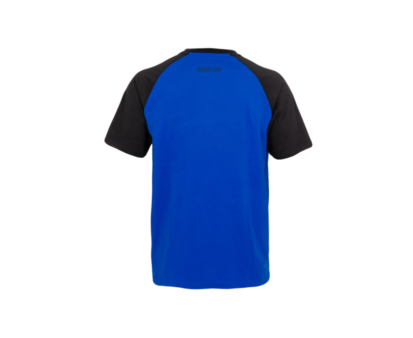 Preston Innovations Lightweight Blue Raglan T-Shirt