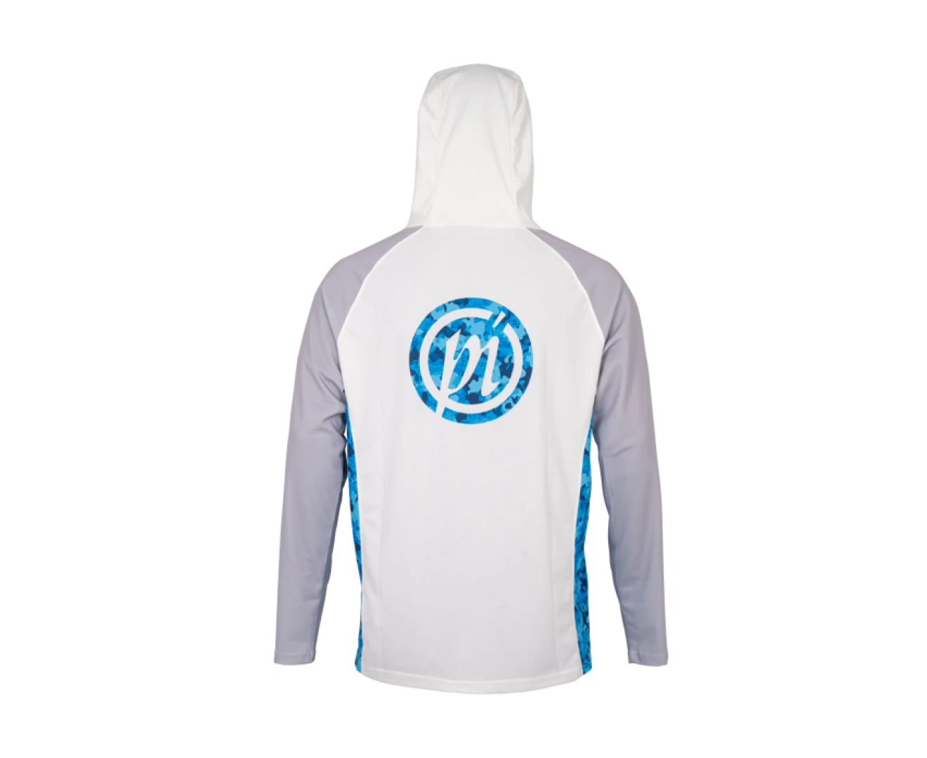 Preston Innovations Performance Hooded Sun Shirt UPF-40