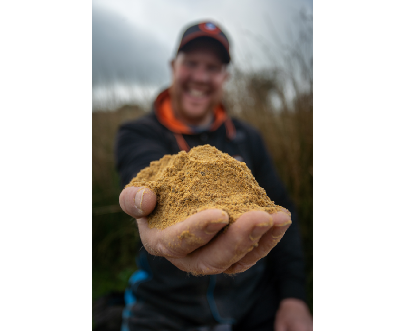 Sonubaits Supercrush Mega Carp Method Mix Original