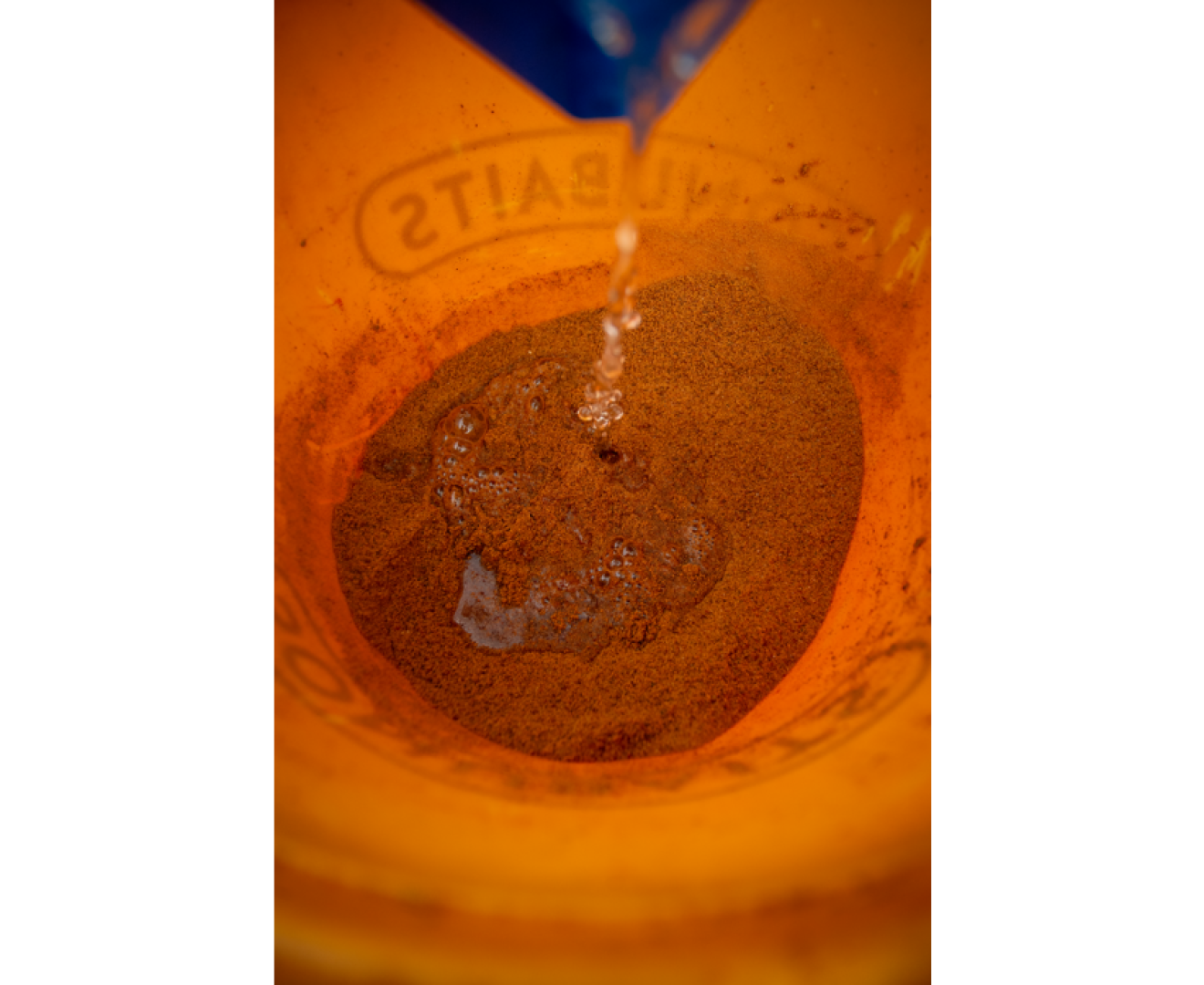 Sonubaits PRO Sweet Maple Fishmeal Groundbait