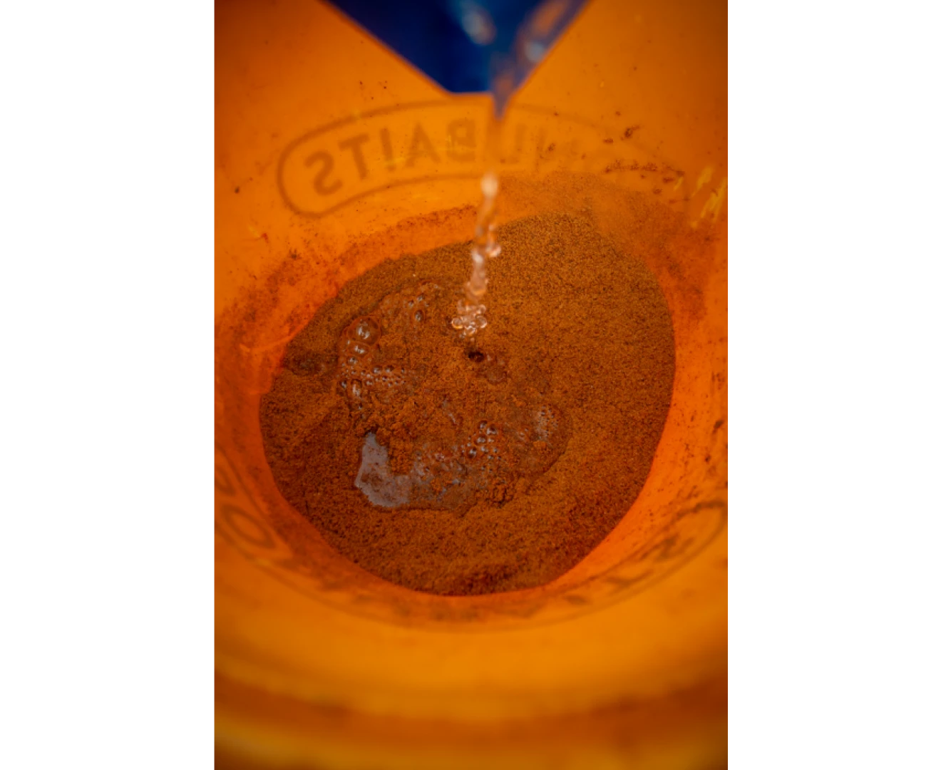 Sonubaits PRO Sweet Maple Fishmeal Groundbait