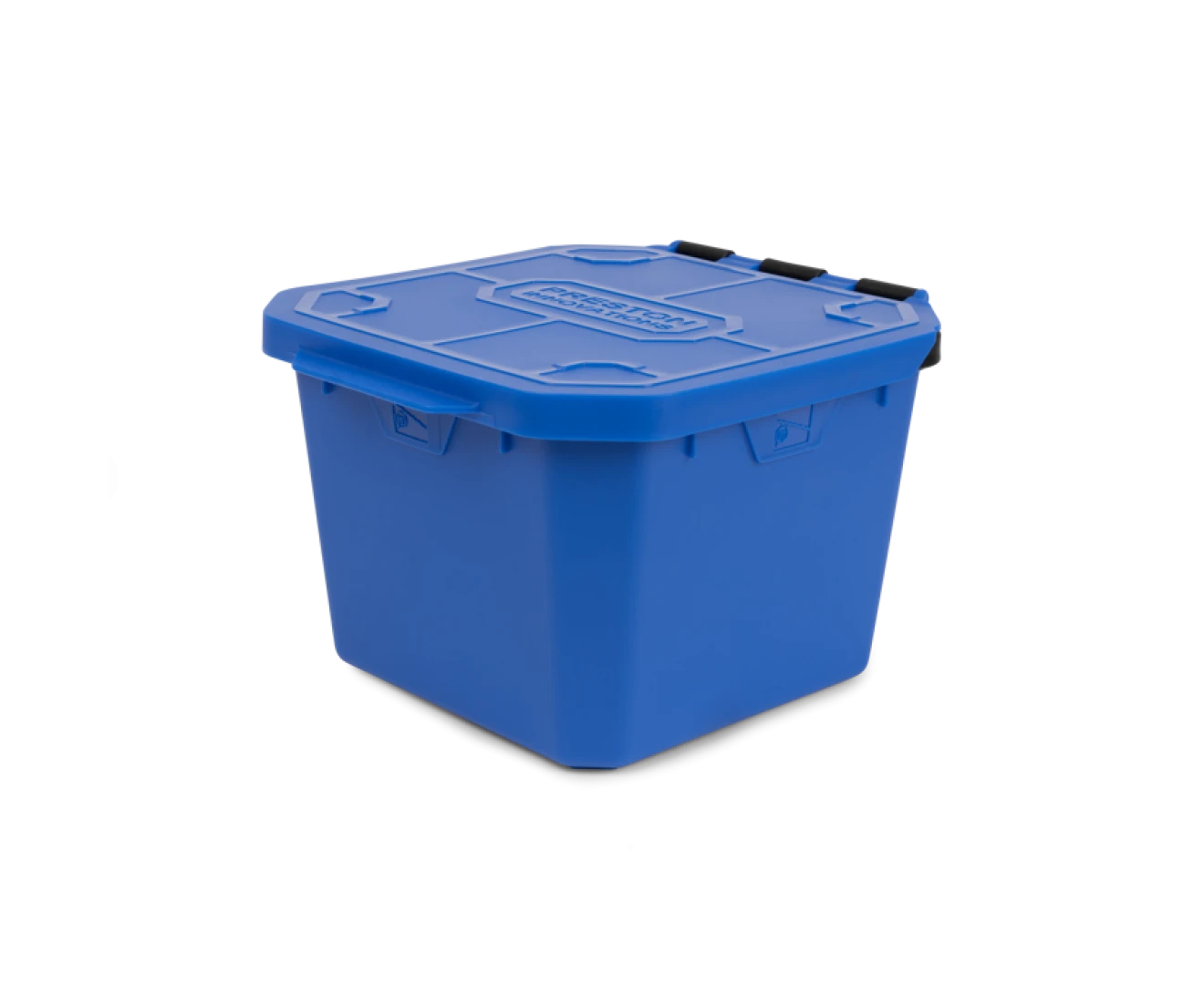 Preston Innovations 3 Pint Flip Lid Bait Tub