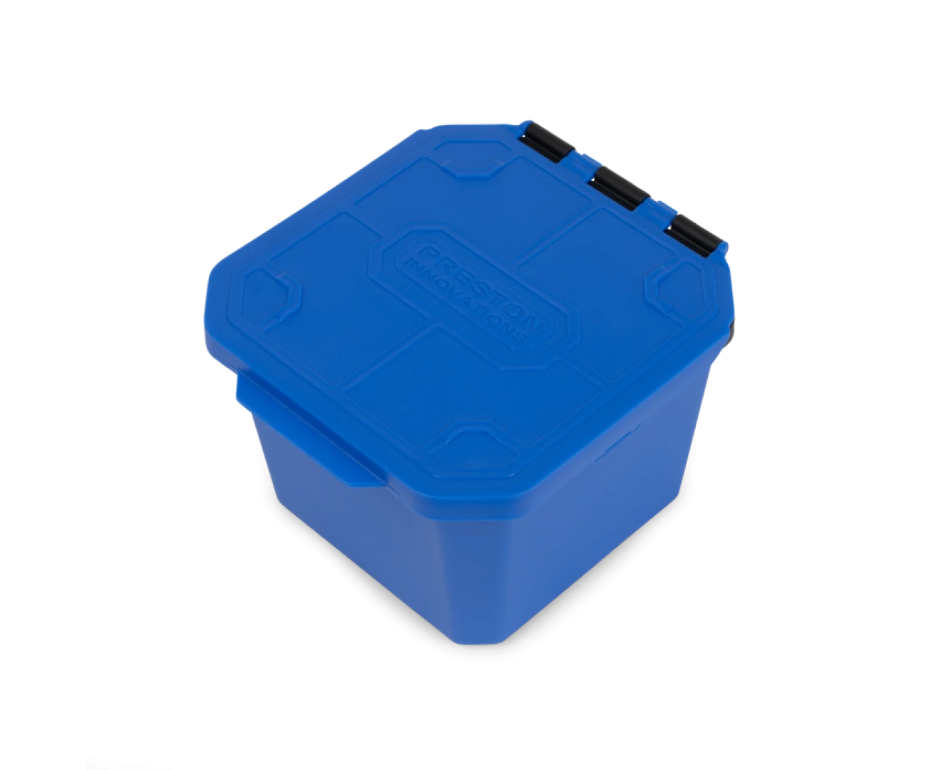 Preston Innovations 3 Pint Flip Lid Bait Tub