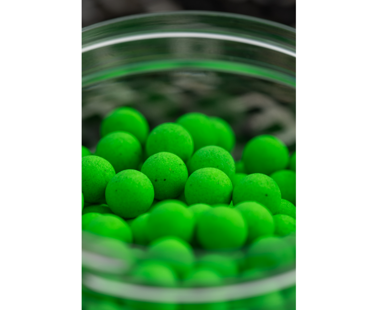 Sonubaits Spike'um Wafter Marine Green