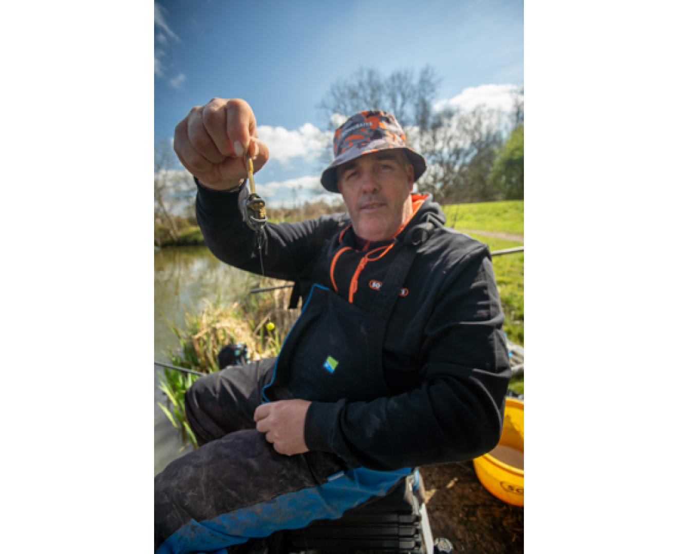 Sonubaits Spike'um Wafter Banoffee