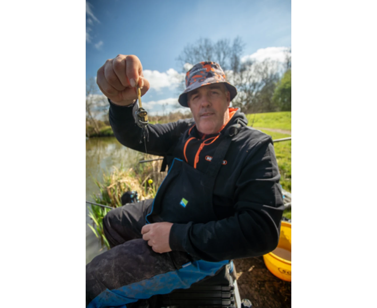Sonubaits Spike'um Wafter Banoffee