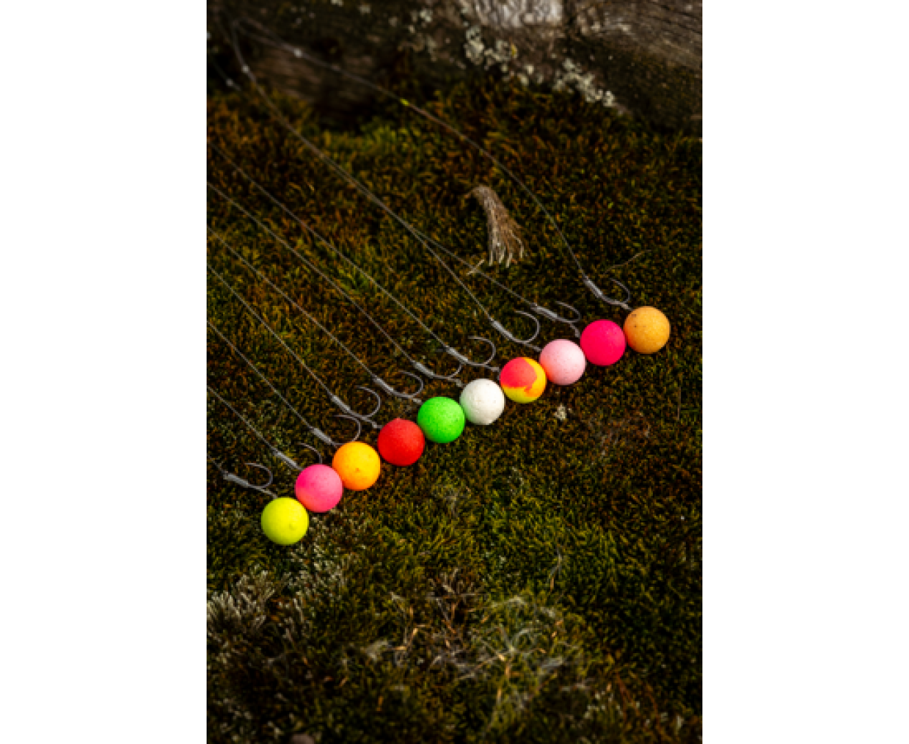 Sonubaits Spike'um Wafter Specials