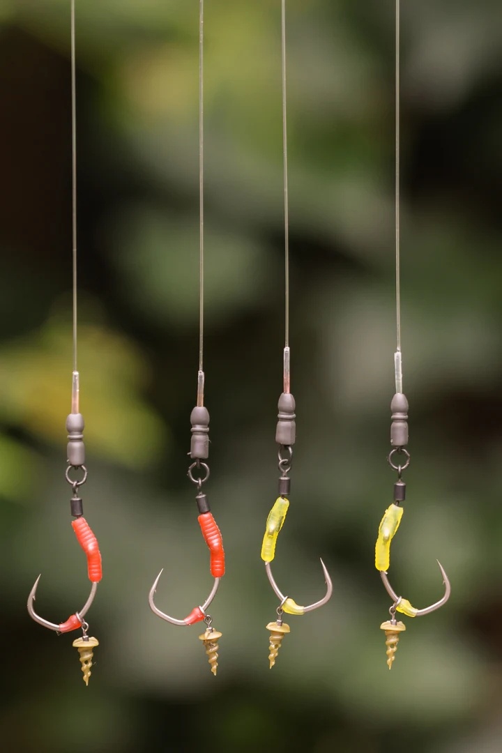 One More Cast Tweakers Eyed Bait Screw