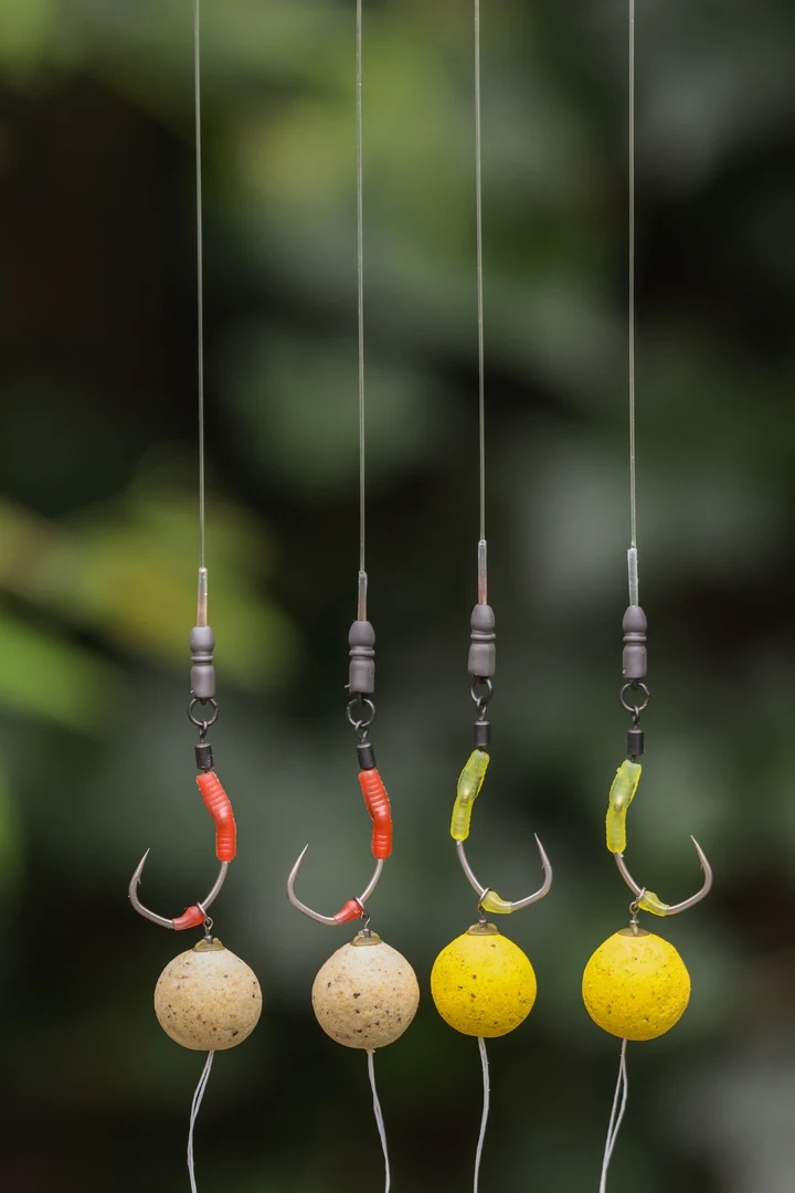 One More Cast Tweakers Eyed Bait Screw
