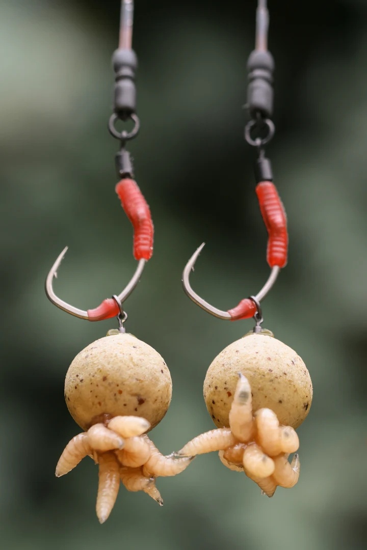 One More Cast Tweakers Eyed Bait Screw