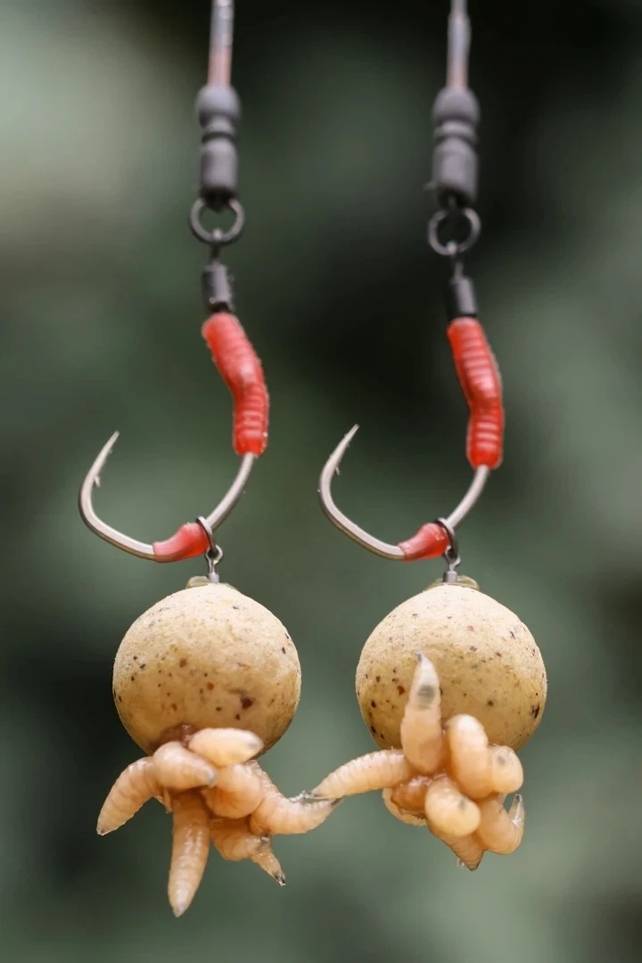 One More Cast Tweakers Eyed Bait Screw