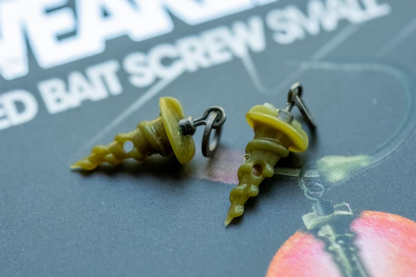 One More Cast Tweakers Eyed Bait Screw